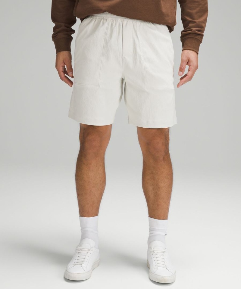 Lululemon Bowline 8\