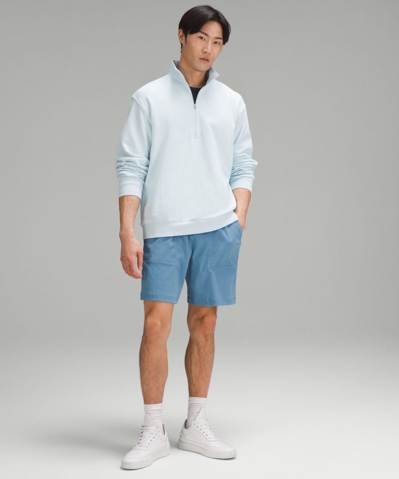 Lululemon Bowline 8