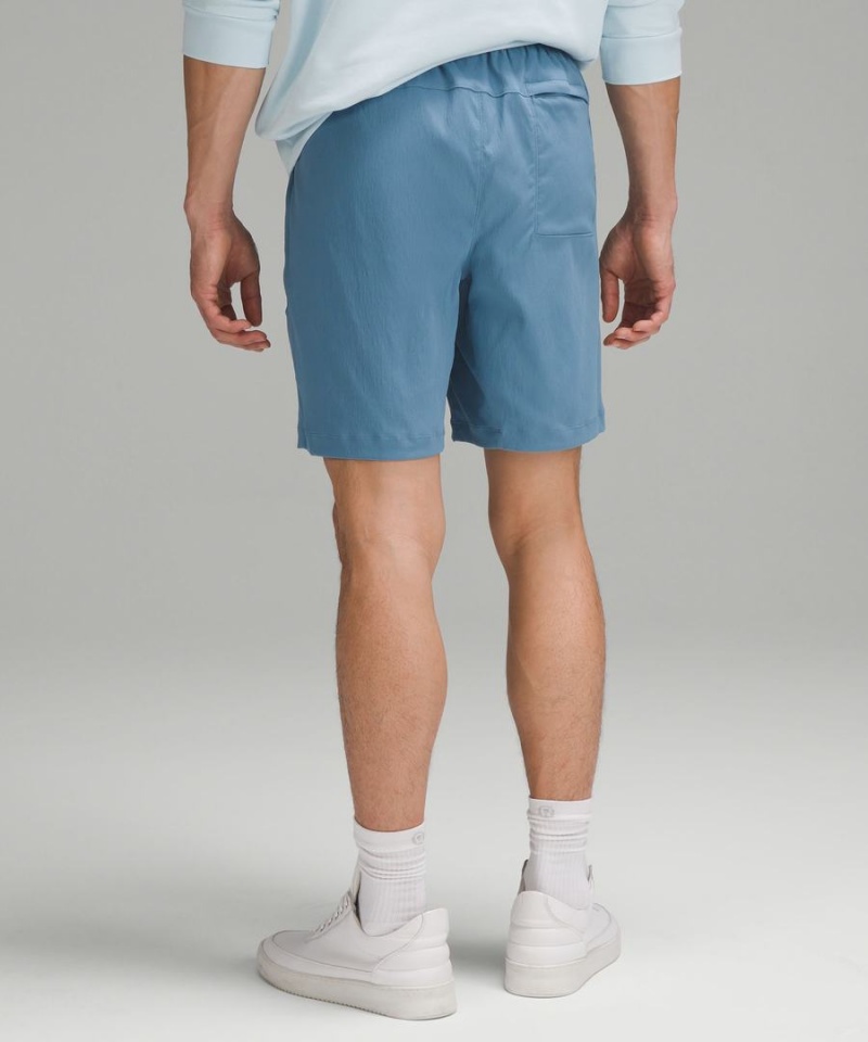 Lululemon Bowline 8