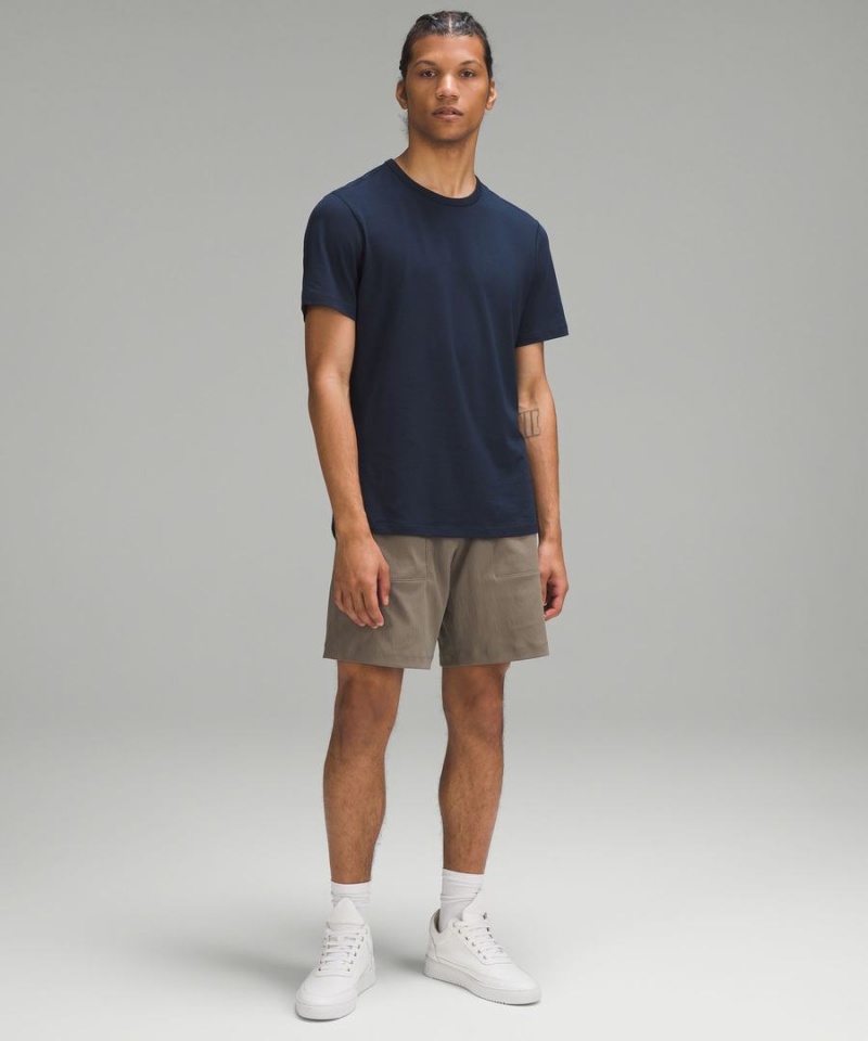 Lululemon Bowline 8