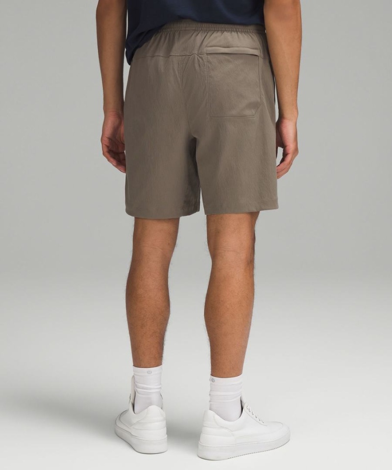 Lululemon Bowline 8