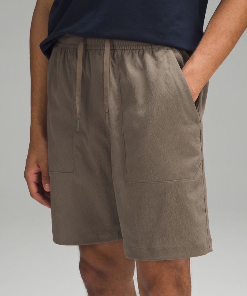 Lululemon Bowline 8