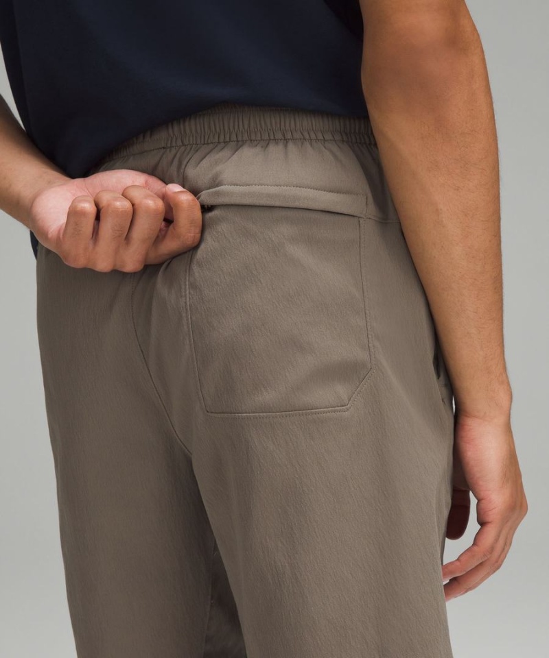Lululemon Bowline 8