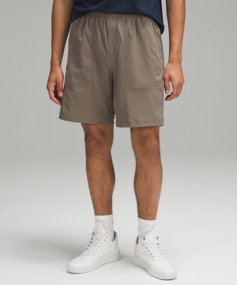 Lululemon Bowline 8\