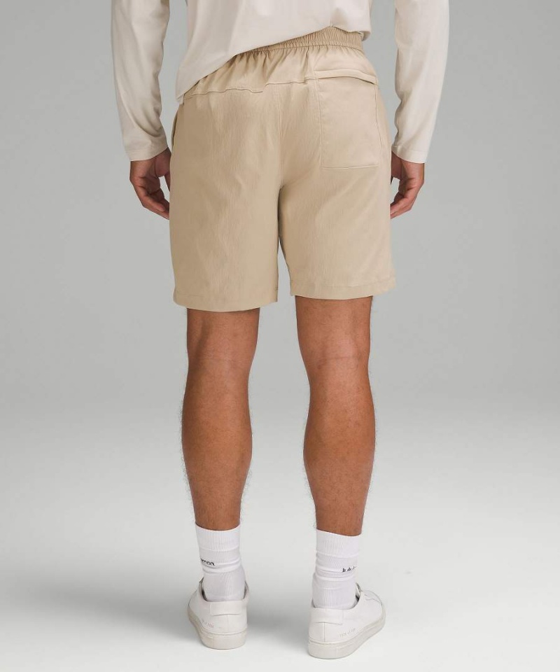Lululemon Bowline 8
