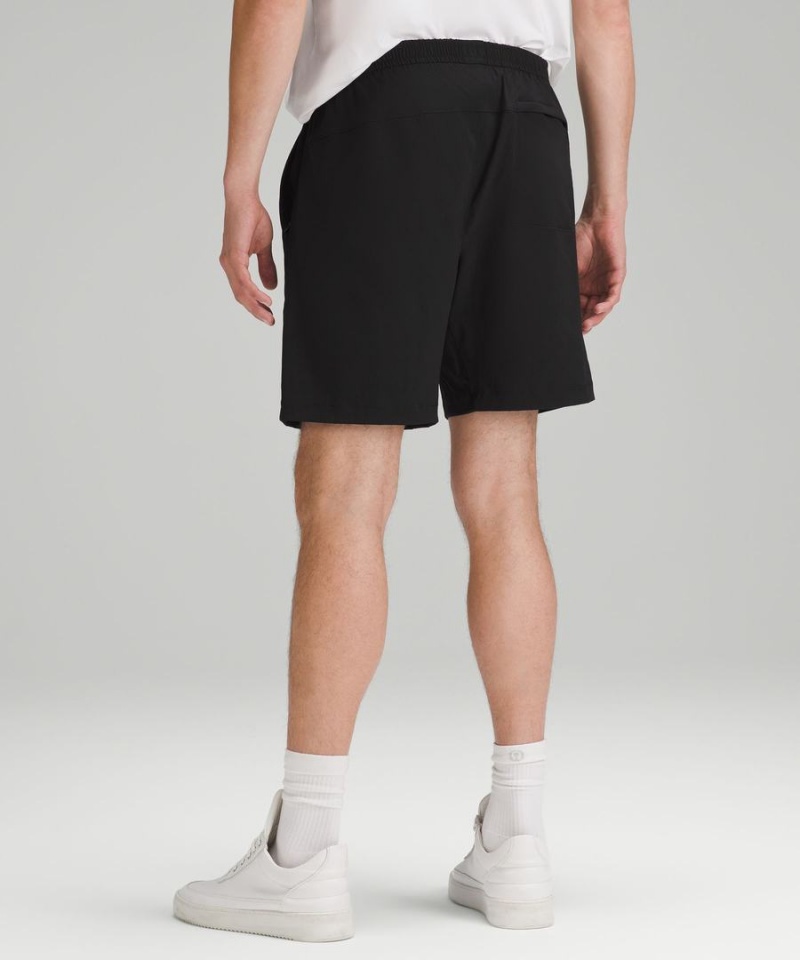 Lululemon Bowline 8