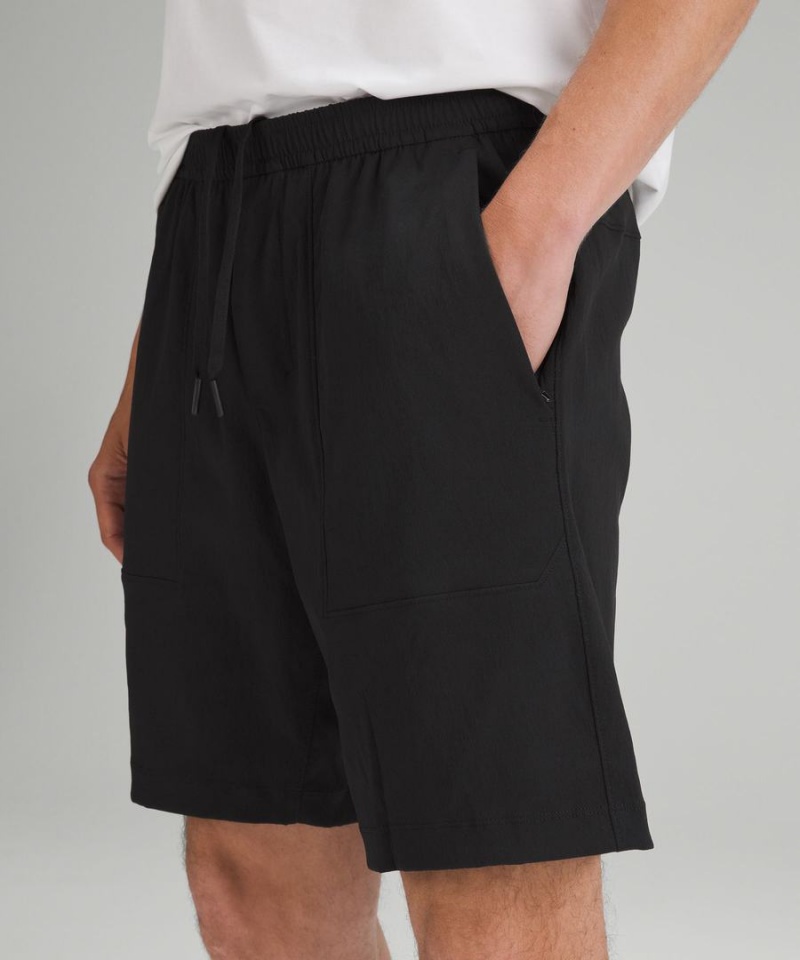 Lululemon Bowline 8