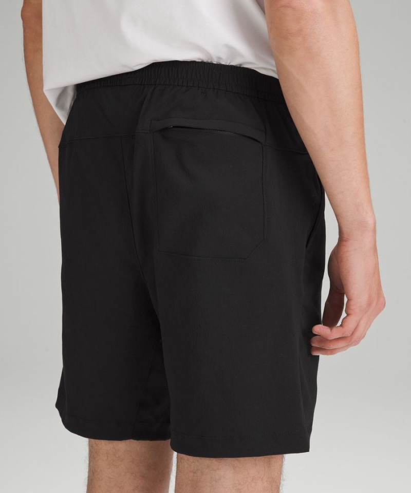 Lululemon Bowline 8