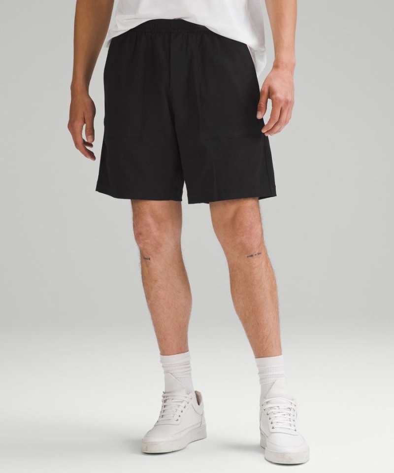 Lululemon Bowline 8\