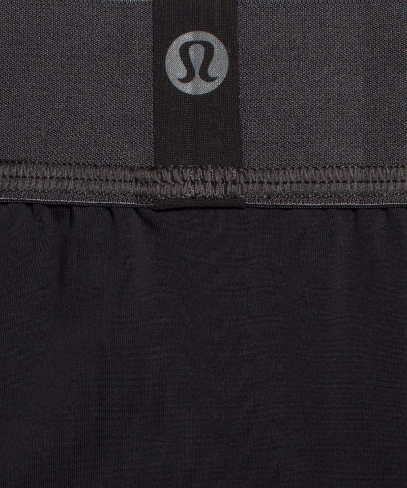 Lululemon Built to Move Boxer 5