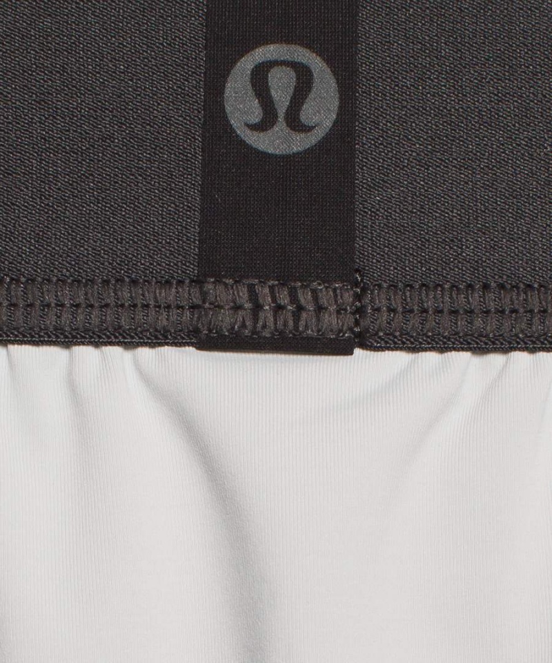 Lululemon Built to Move Boxer 5