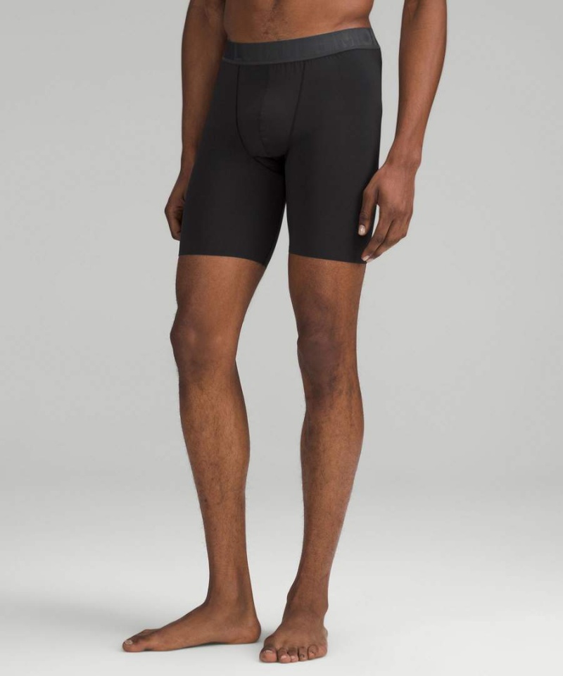 Lululemon Built to Move Long Boxer 7
