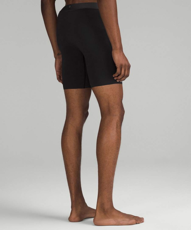 Lululemon Built to Move Long Boxer 7