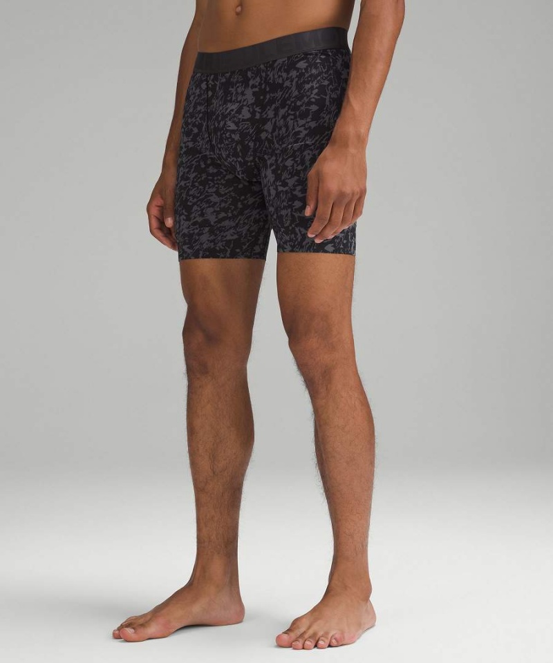 Lululemon Built to Move Long Boxer 7