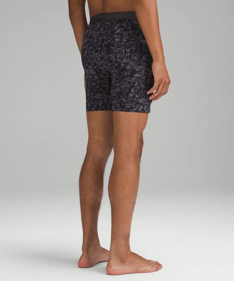 Lululemon Built to Move Long Boxer 7