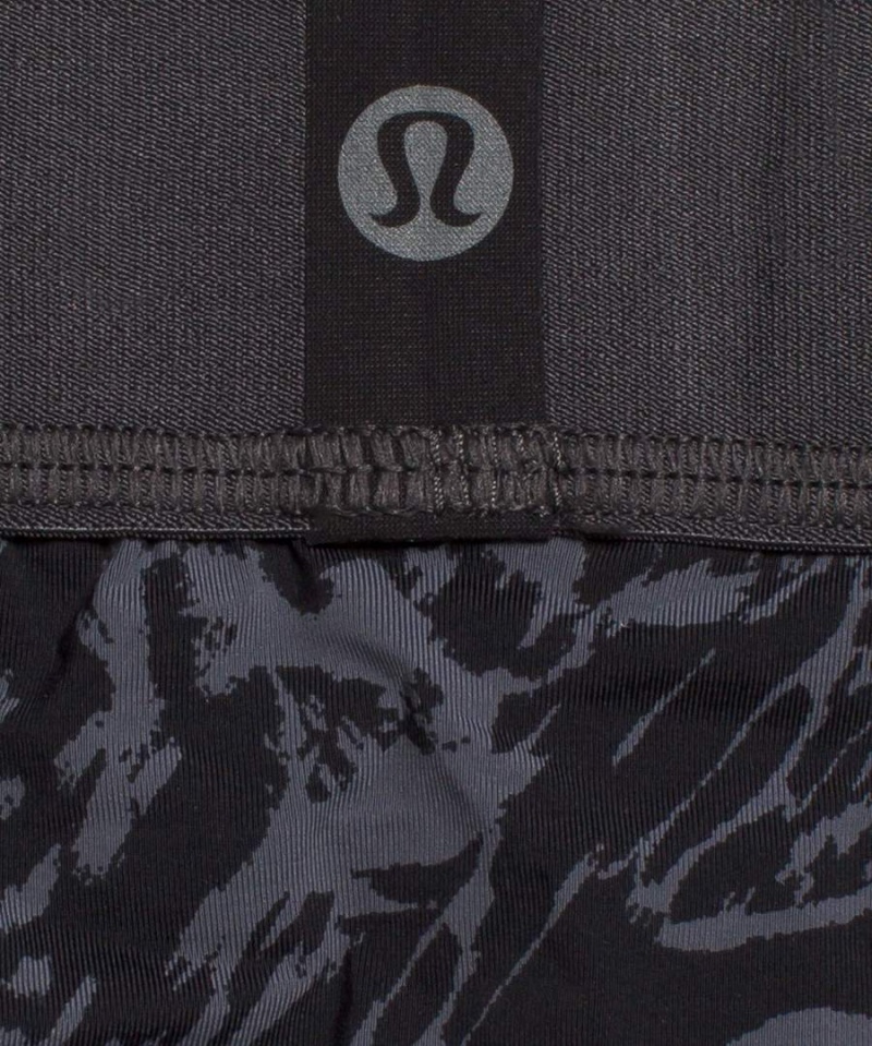 Lululemon Built to Move Long Boxer 7