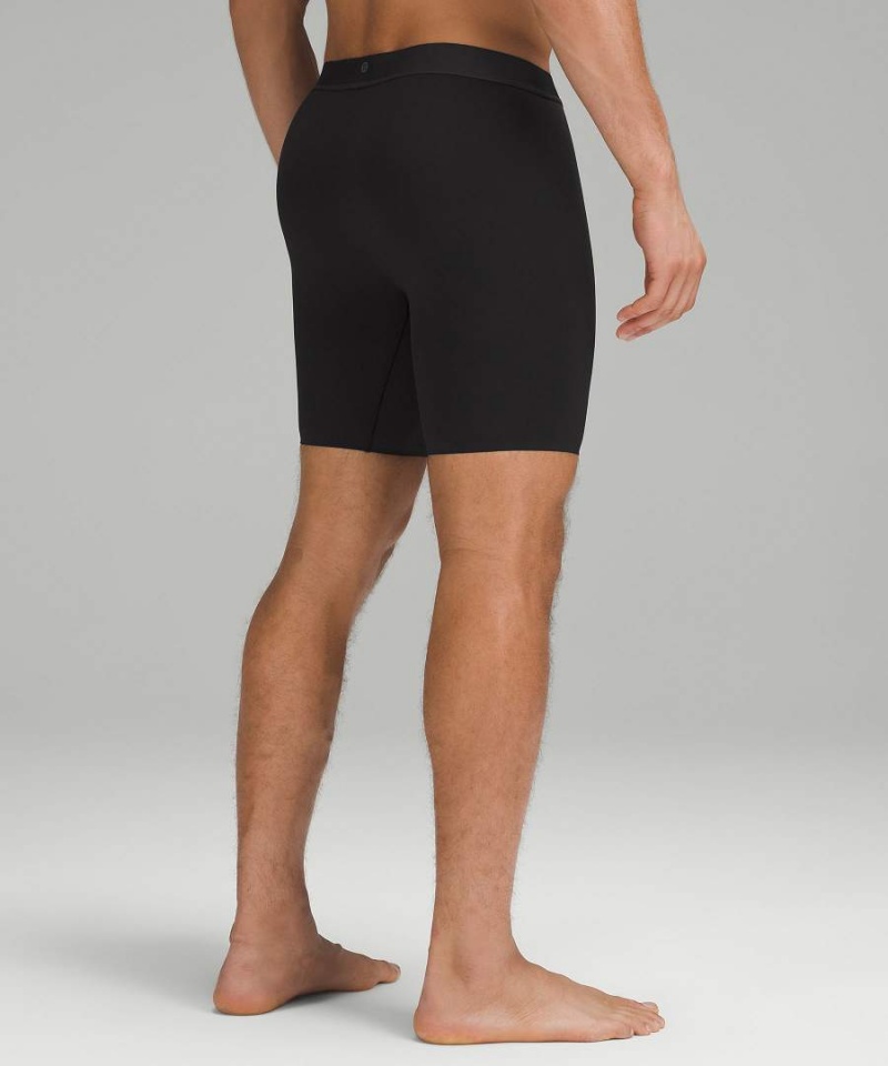 Lululemon Built to Move Long Boxer 7