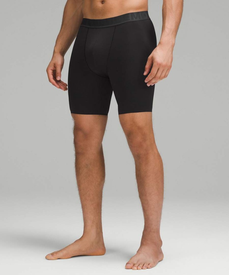 Lululemon Built to Move Long Boxer 7\