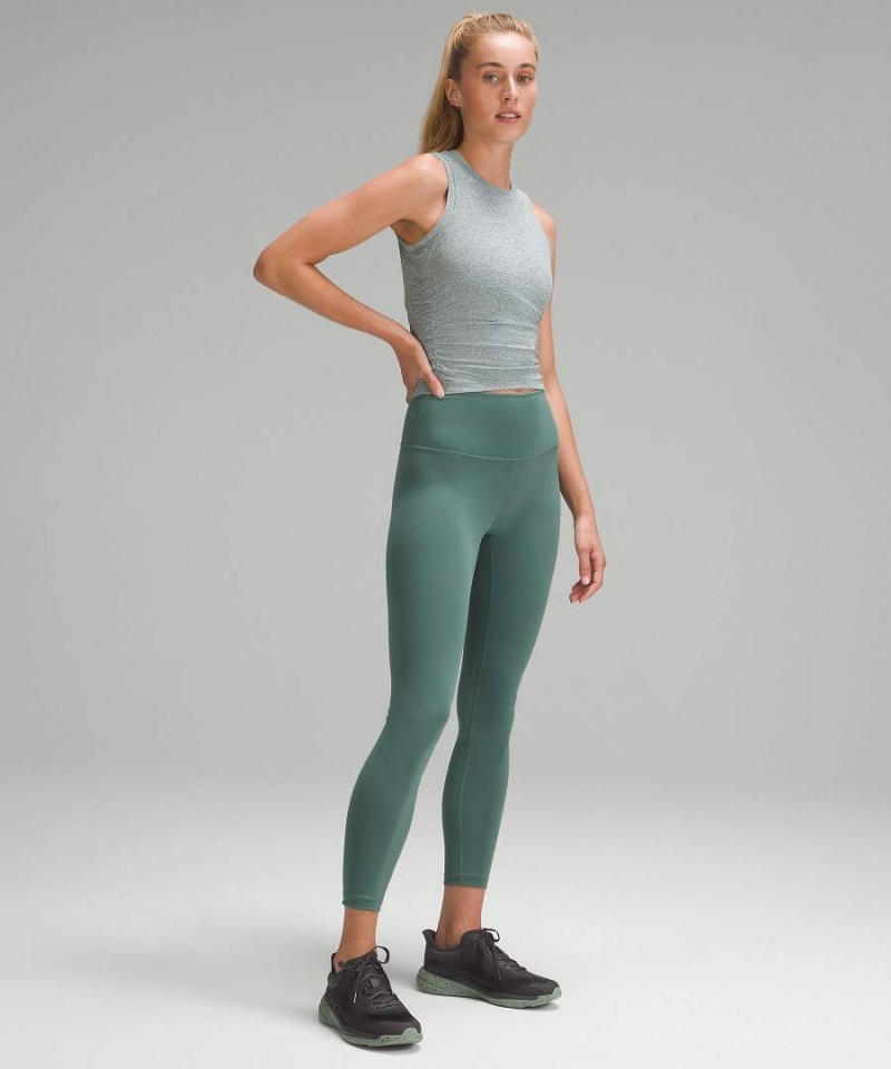 Lululemon Chargefeel 2 Low Sneakers Dam Mörkgrå Svarta Sverige | UYSQOD015