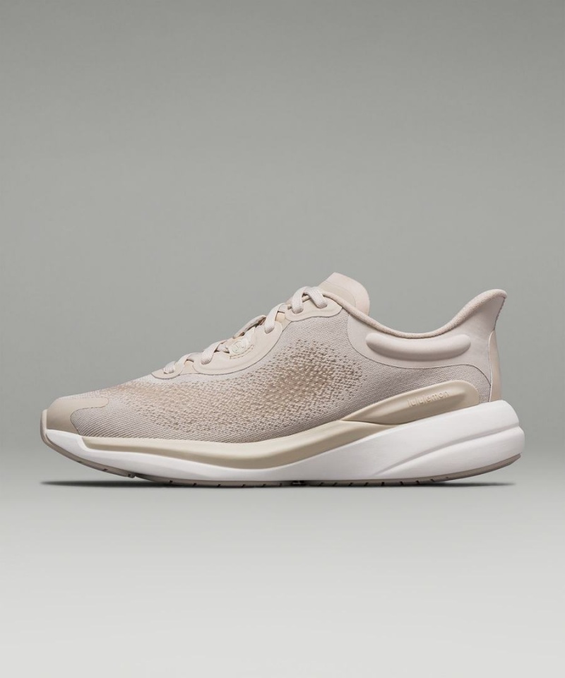 Lululemon Chargefeel 2 Low Sneakers Dam Vita Sverige | ZCDJWR109