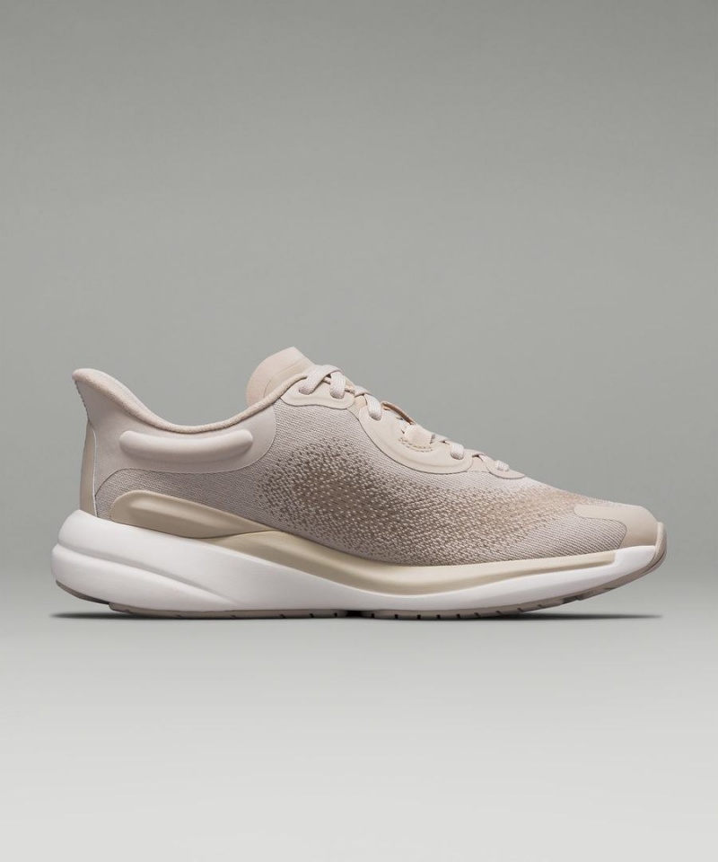 Lululemon Chargefeel 2 Low Sneakers Dam Vita Sverige | ZCDJWR109