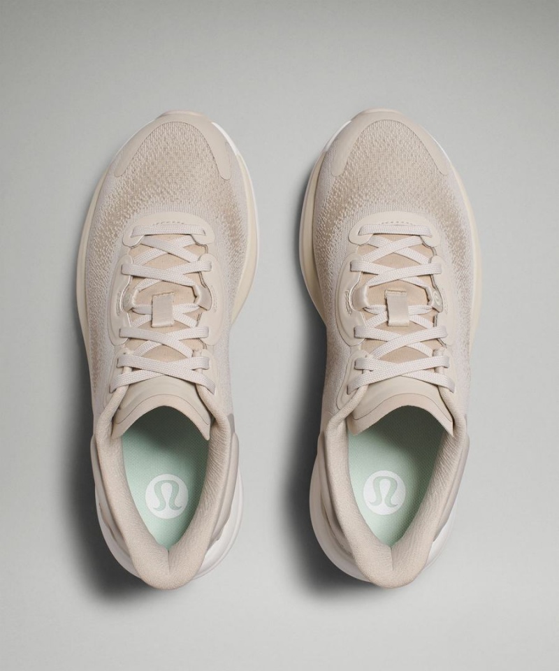 Lululemon Chargefeel 2 Low Sneakers Dam Vita Sverige | ZCDJWR109