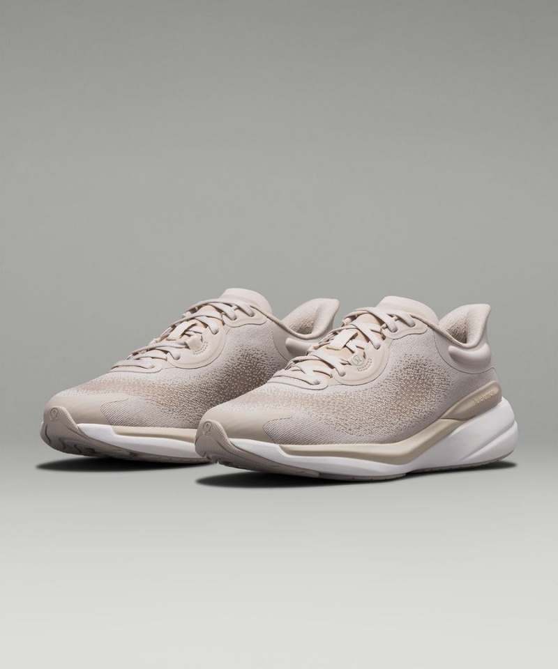 Lululemon Chargefeel 2 Low Sneakers Dam Vita Sverige | ZCDJWR109