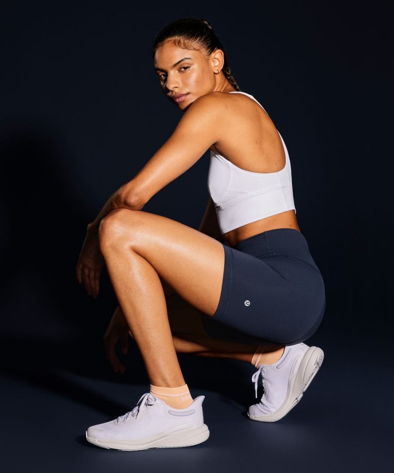 Lululemon Chargefeel 2 Low Sneakers Dam Ljusolivgröna Gröna Sverige | PJSAXU192