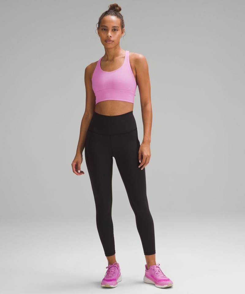 Lululemon Chargefeel 2 Low Sneakers Dam Lila Grå Sverige | HGVYFM021