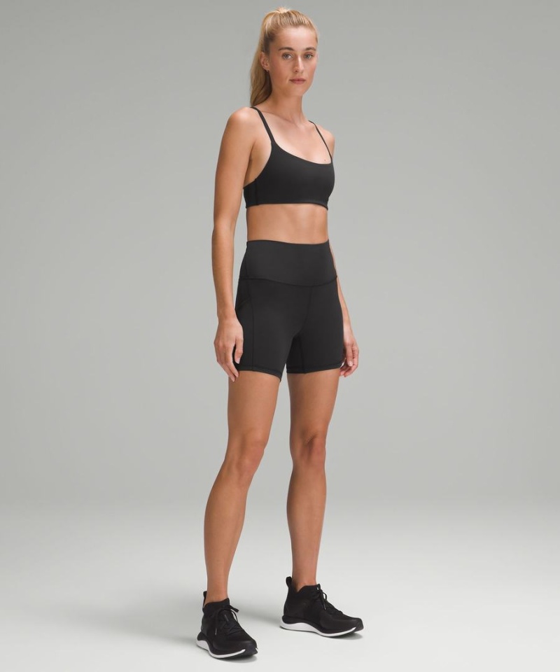 Lululemon Chargefeel 2 Mid Sneakers Dam Svarta Vita Sverige | DGCJAV057