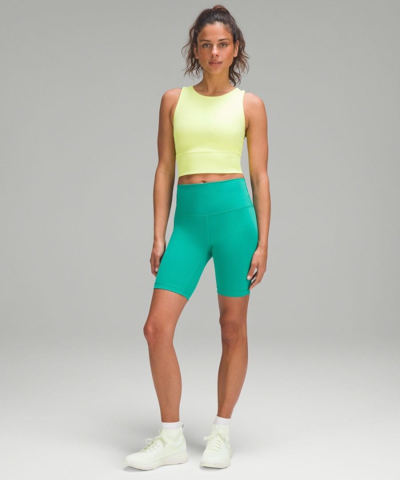 Lululemon Chargefeel Mid Sneakers Dam Vita Sverige | JVMCIK104