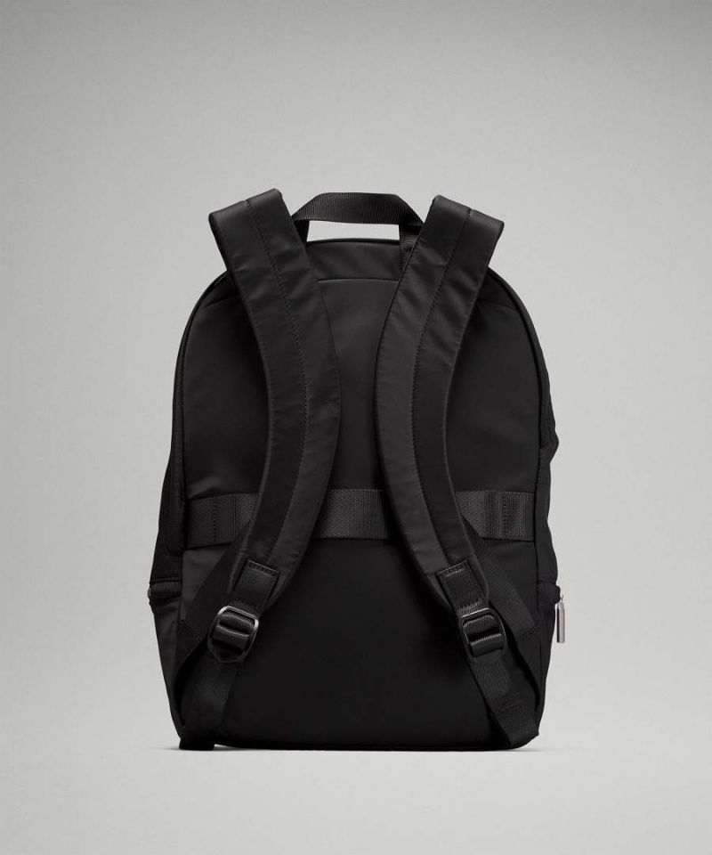 Lululemon City Adventurer 21L Ryggsäckar Dam Svarta Sverige | QIYNGA930
