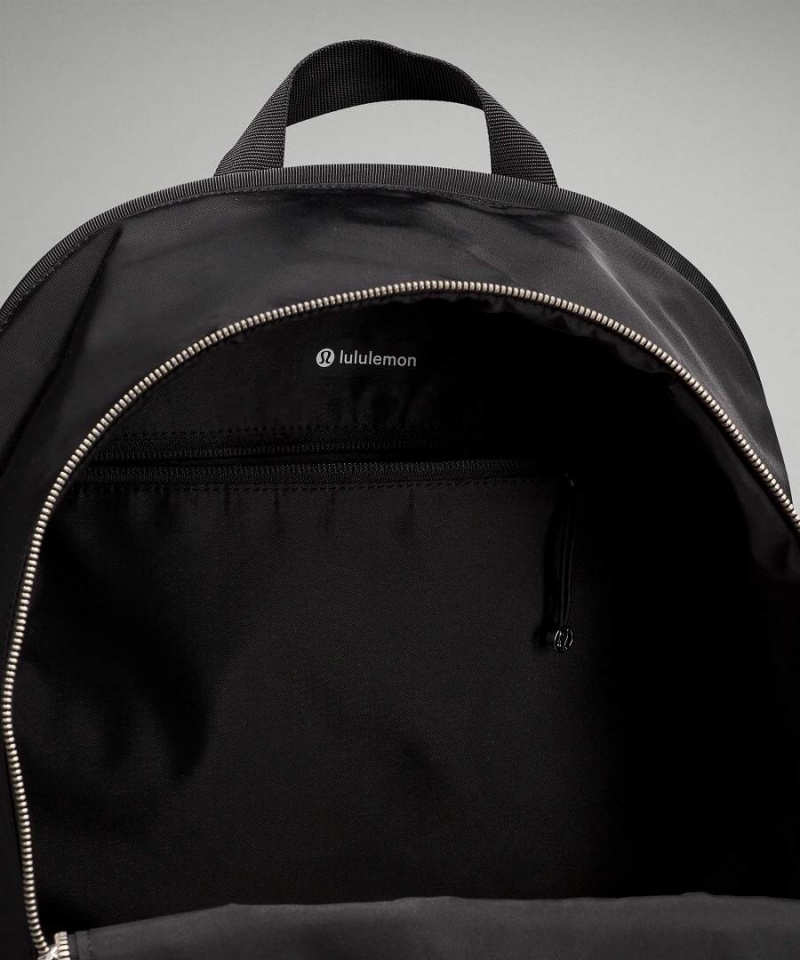 Lululemon City Adventurer 21L Ryggsäckar Dam Svarta Sverige | QIYNGA930
