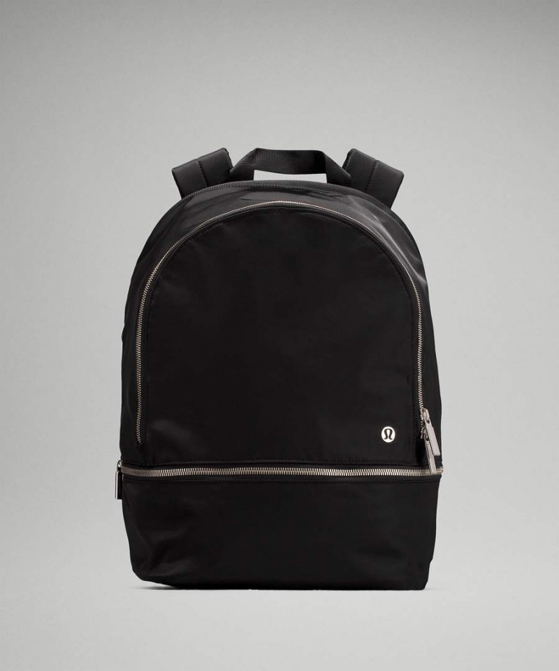 Lululemon City Adventurer 21L Ryggsäckar Dam Svarta Sverige | QIYNGA930