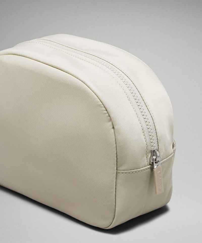 Lululemon City Essentials 2L Påse Dam Beige Sverige | JONBQU047