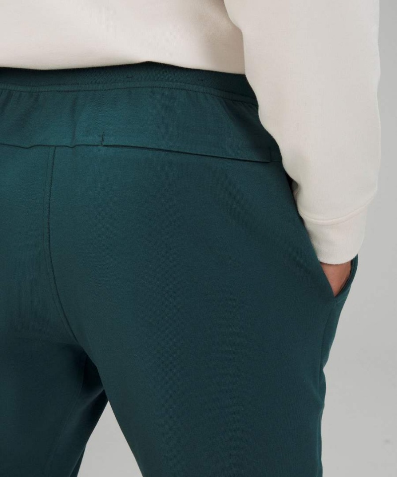 Lululemon City Sweat Joggingbyxor Herr Gröna Sverige | UPSVTQ086