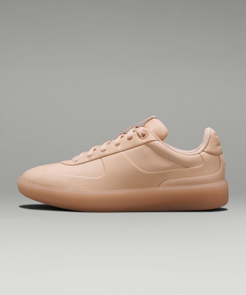Lululemon Cityverse Sneakers Dam Rosa Rosa Rosa Sverige | IBMORK863