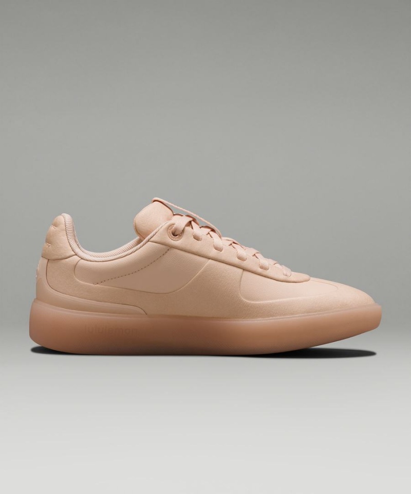 Lululemon Cityverse Sneakers Dam Rosa Rosa Rosa Sverige | IBMORK863