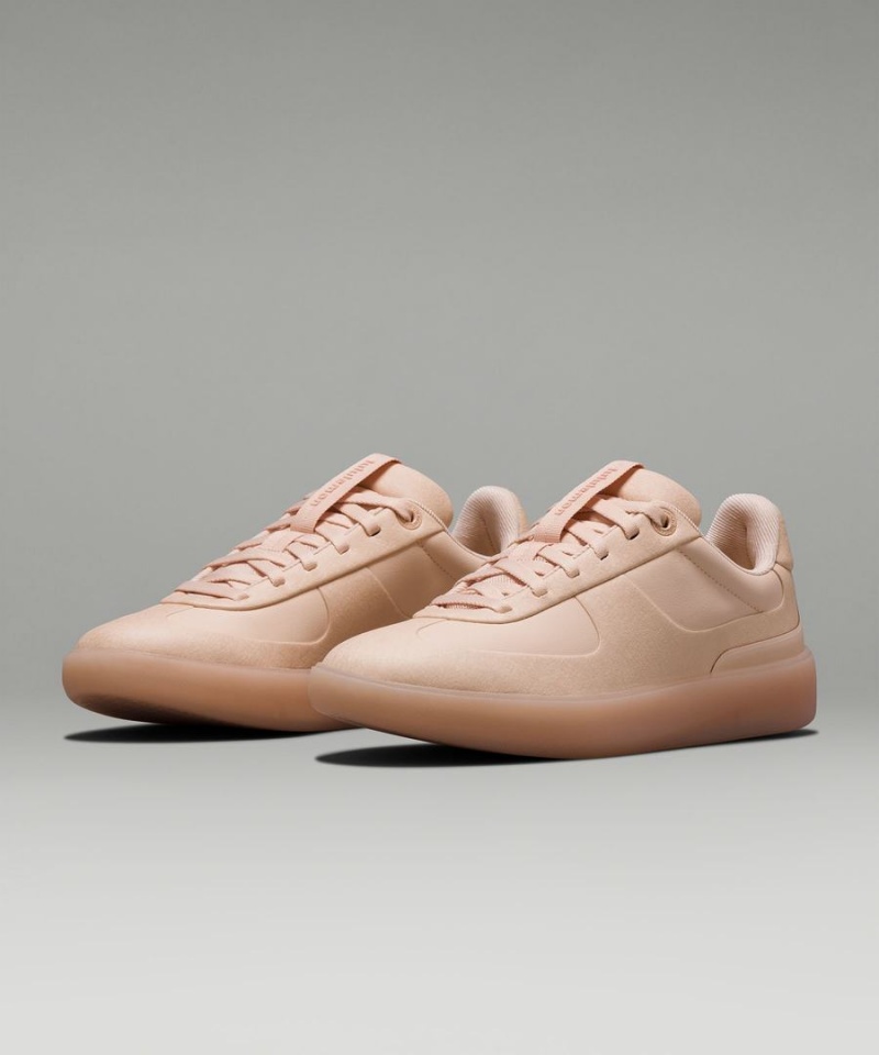 Lululemon Cityverse Sneakers Dam Rosa Rosa Rosa Sverige | IBMORK863