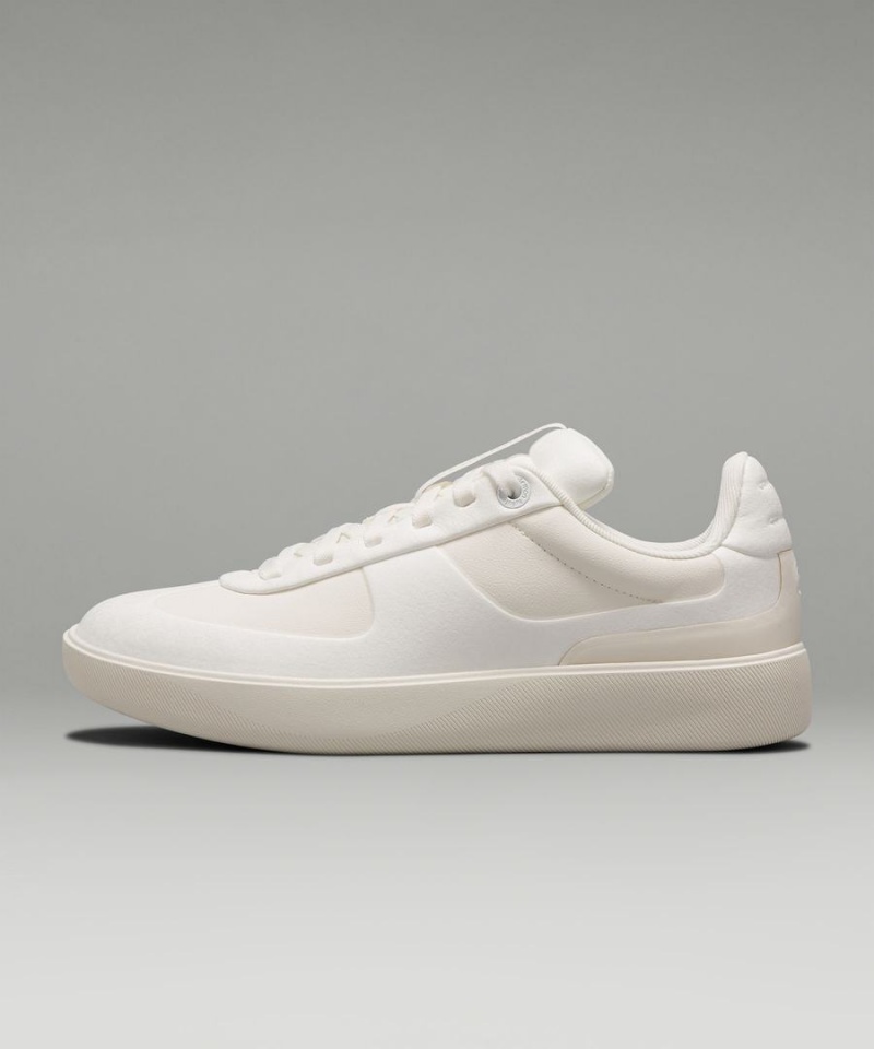 Lululemon Cityverse Sneakers Dam Vita Vita Vita Sverige | APJTBZ961