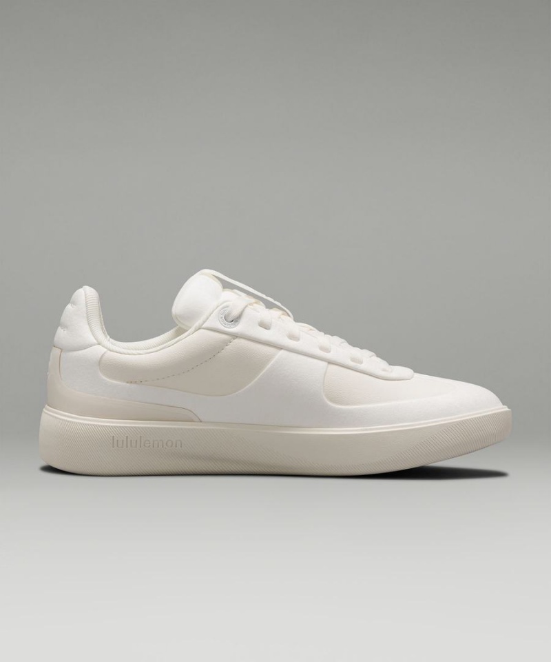 Lululemon Cityverse Sneakers Dam Vita Vita Vita Sverige | APJTBZ961