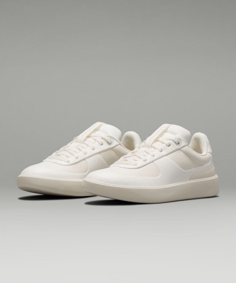 Lululemon Cityverse Sneakers Dam Vita Vita Vita Sverige | APJTBZ961