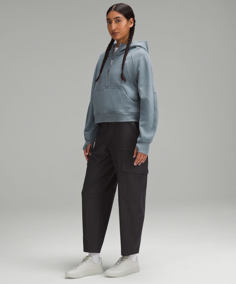 Lululemon Cityverse Sneakers Dam Vita Sverige | GSJRYP025