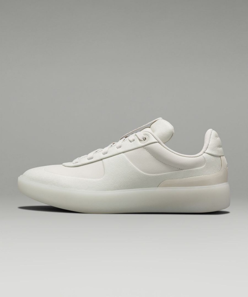Lululemon Cityverse Sneakers Dam Vita Sverige | GSJRYP025