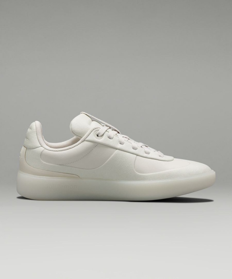 Lululemon Cityverse Sneakers Dam Vita Sverige | GSJRYP025