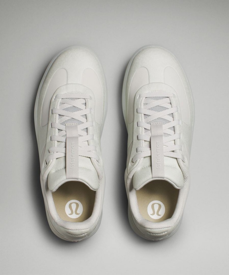 Lululemon Cityverse Sneakers Dam Vita Sverige | GSJRYP025