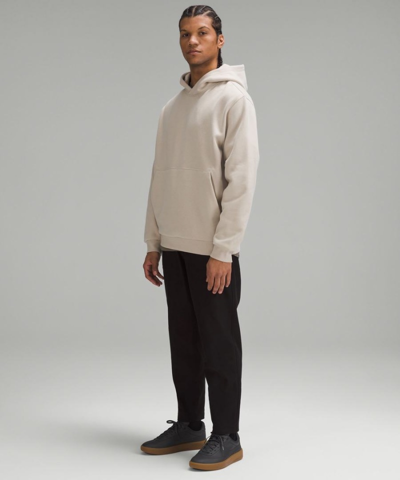 Lululemon Cityverse Sneakers Herr Grå Bruna Grå Sverige | VPKEFA410