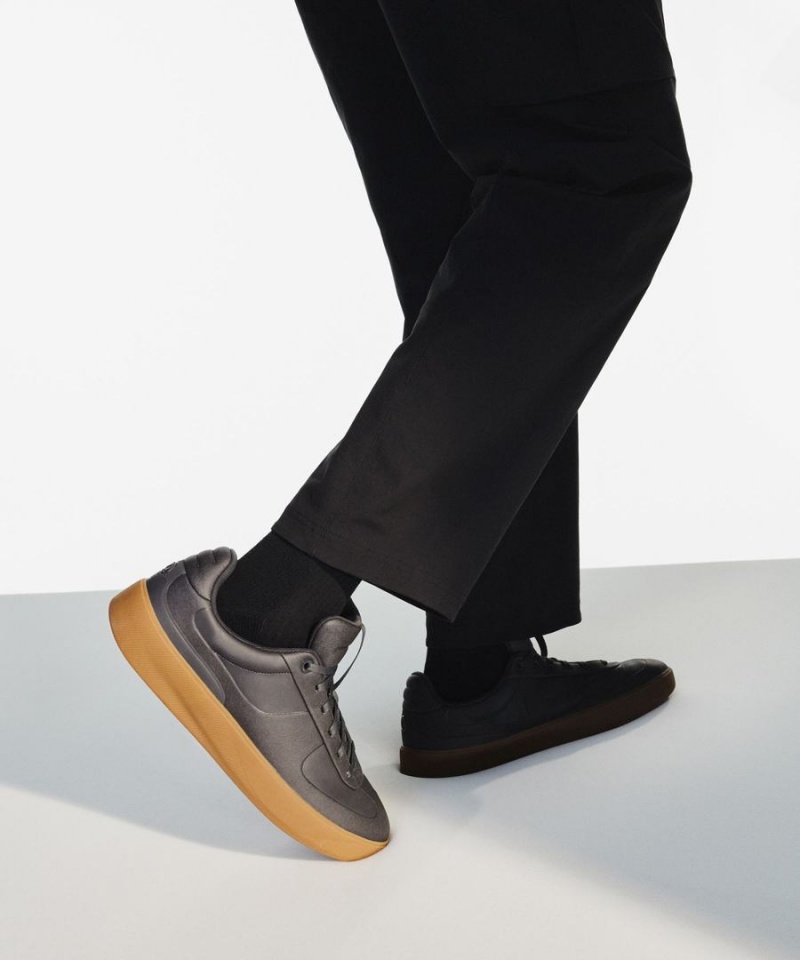 Lululemon Cityverse Sneakers Herr Grå Bruna Grå Sverige | VPKEFA410