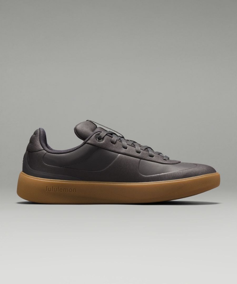 Lululemon Cityverse Sneakers Herr Grå Bruna Grå Sverige | VPKEFA410