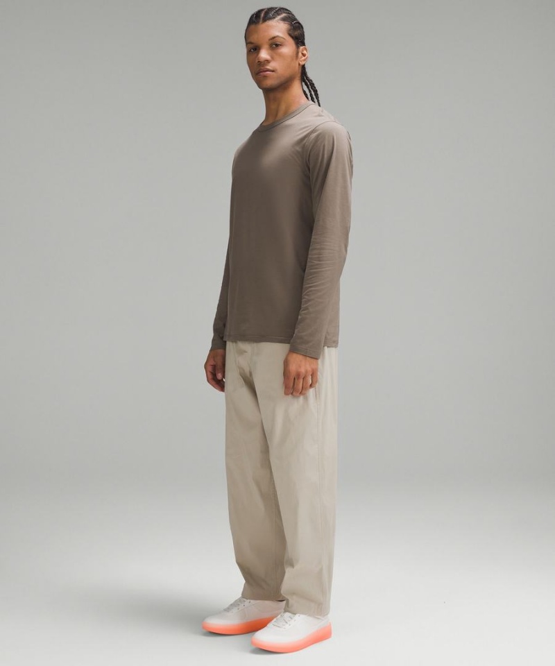 Lululemon Cityverse Sneakers Herr Vita Korall Vita Sverige | LFNIBH394